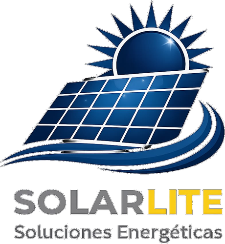 Solarlite Soluciones Energéticas