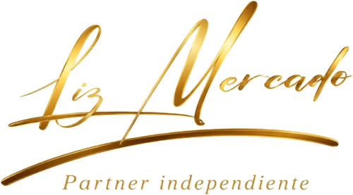 Liz Mercado — Partner Independiente